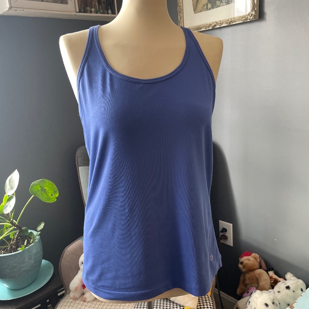 Workout shirt